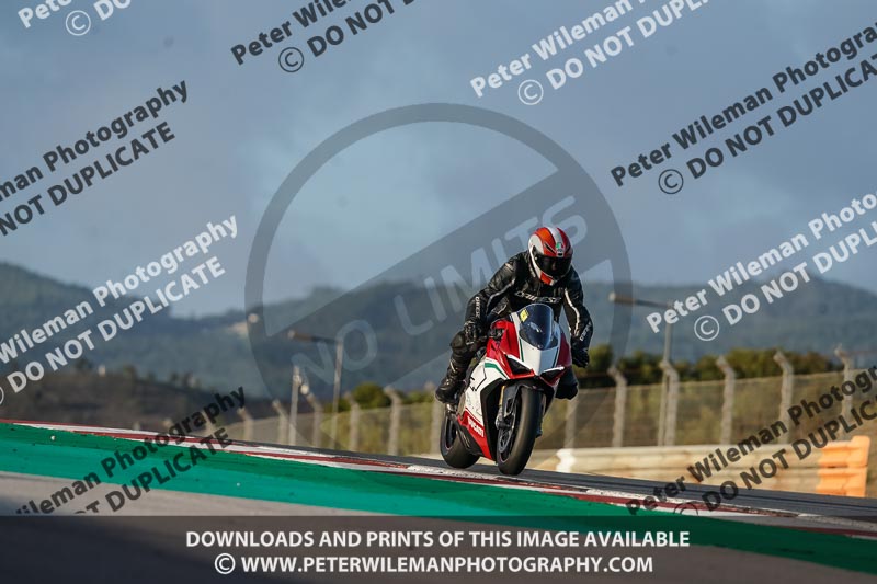 motorbikes;no limits;november 2019;peter wileman photography;portimao;portugal;trackday digital images